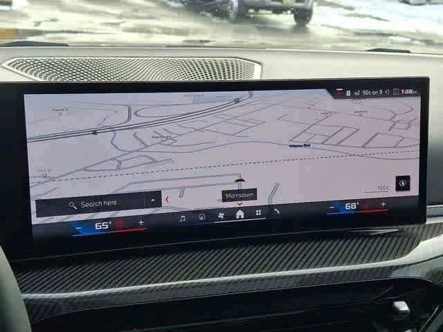 2025 BMW 4 Series M440i xDrive Coupe