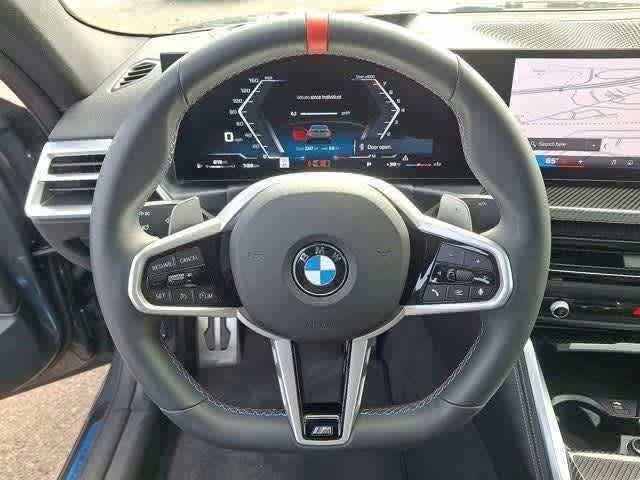 2025 BMW 4 Series M440i xDrive Coupe