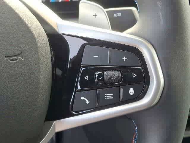 2025 BMW 4 Series M440i xDrive Coupe