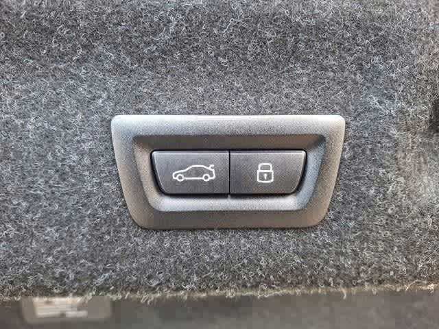 2025 BMW 4 Series M440i xDrive Coupe