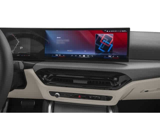 2025 BMW 4 Series M440i xDrive Coupe