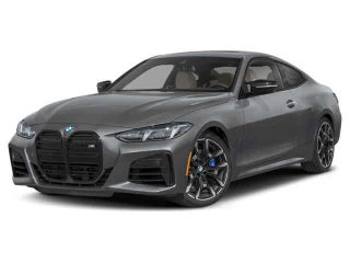 2025 BMW 4 Series M440i xDrive Coupe