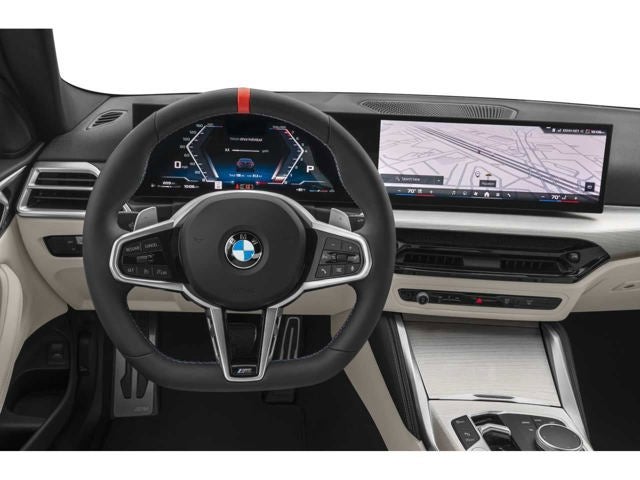 2025 BMW 4 Series M440i xDrive Coupe