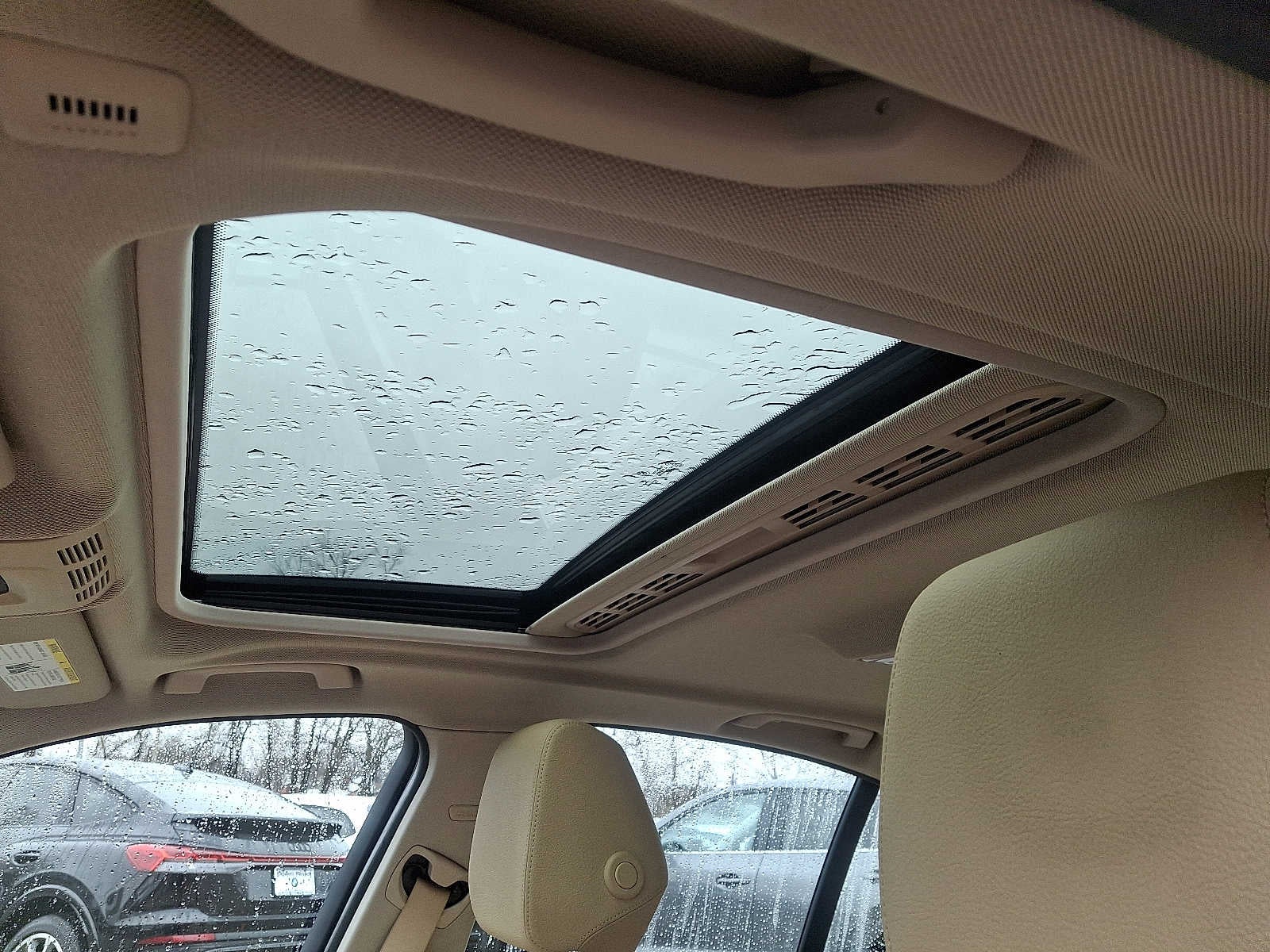 2018 BMW 3 Series 320i xDrive Sedan