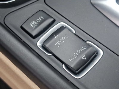 2018 BMW 3 Series 320i xDrive Sedan