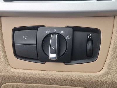 2018 BMW 3 Series 320i xDrive Sedan