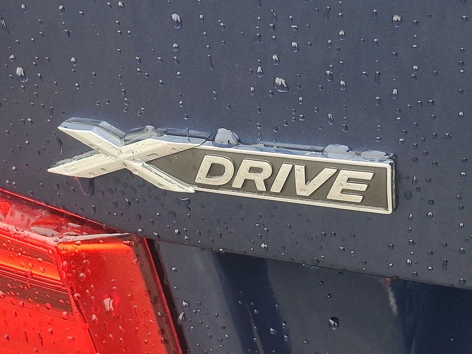 2018 BMW 3 Series 320i xDrive Sedan