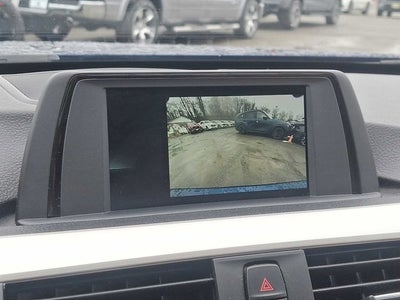 2018 BMW 3 Series 320i xDrive Sedan