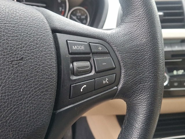 2018 BMW 3 Series 320i xDrive Sedan