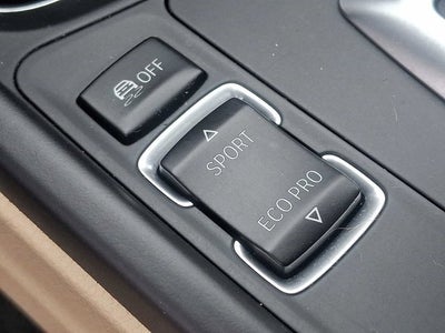 2018 BMW 3 Series 320i xDrive Sedan