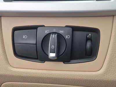 2018 BMW 3 Series 320i xDrive Sedan