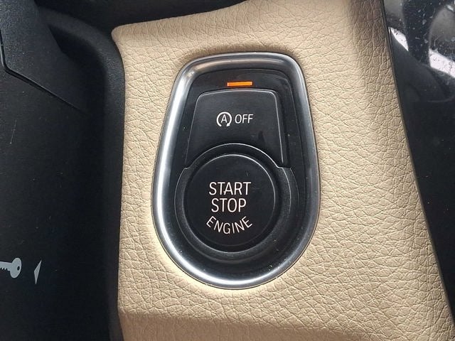 2018 BMW 3 Series 320i xDrive Sedan