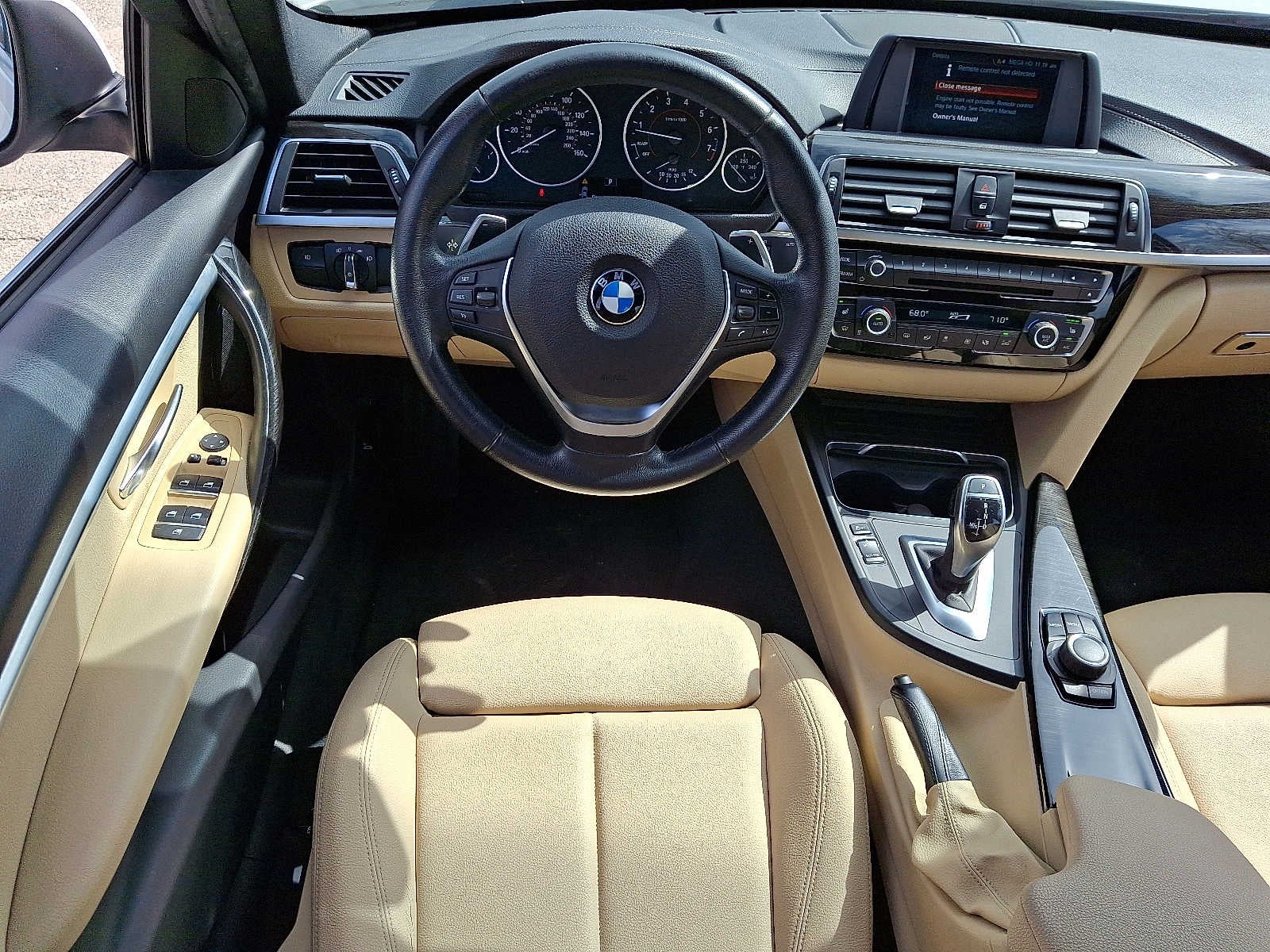 2018 BMW 3 Series 330i xDrive Sedan