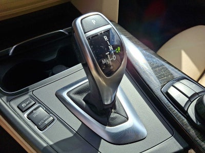 2018 BMW 3 Series 330i xDrive Sedan