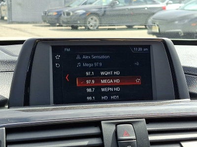 2018 BMW 3 Series 330i xDrive Sedan