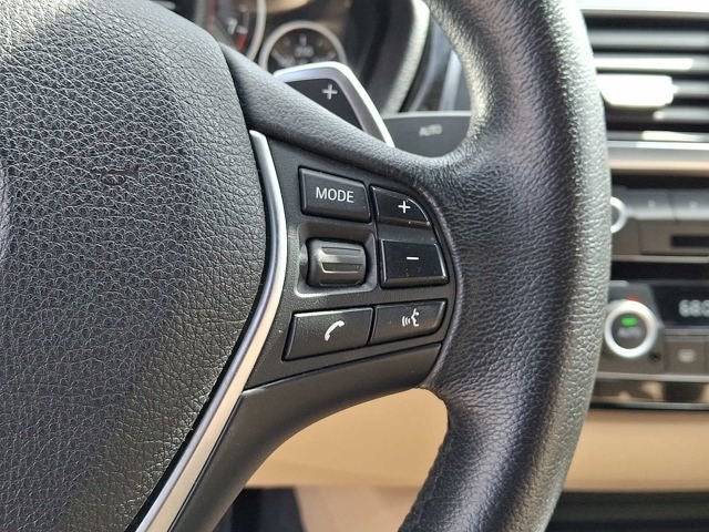 2018 BMW 3 Series 330i xDrive Sedan