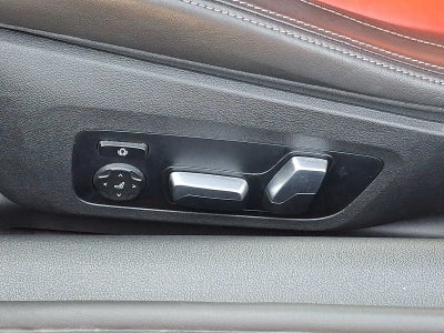 2023 BMW 8 Series M850i xDrive Coupe