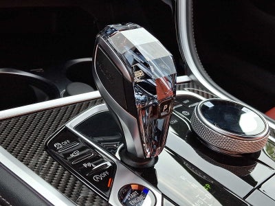 2023 BMW 8 Series M850i xDrive Coupe