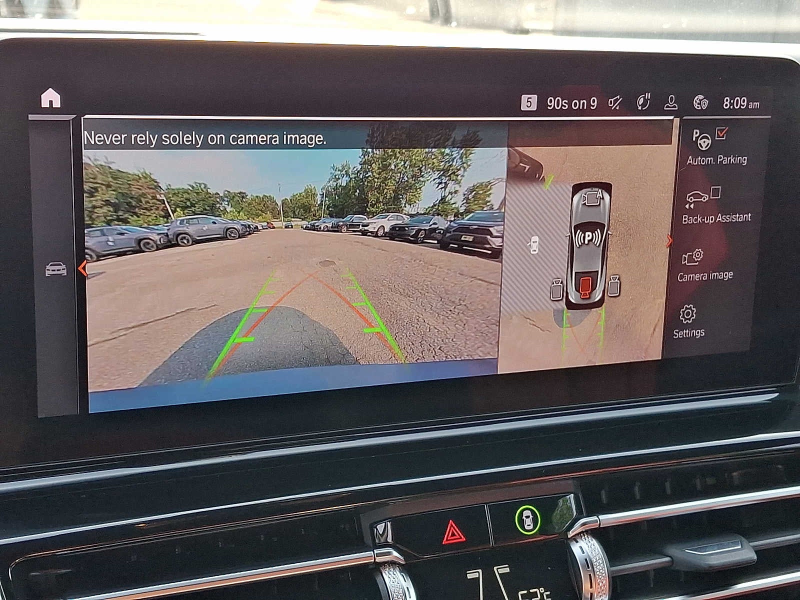 2023 BMW 8 Series M850i xDrive Coupe