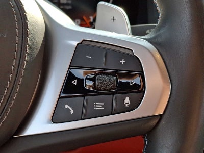 2023 BMW 8 Series M850i xDrive Coupe