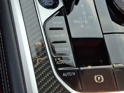 2023 BMW 8 Series M850i xDrive Coupe