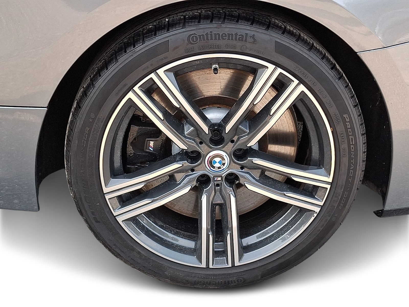 2023 BMW 8 Series M850i xDrive Coupe
