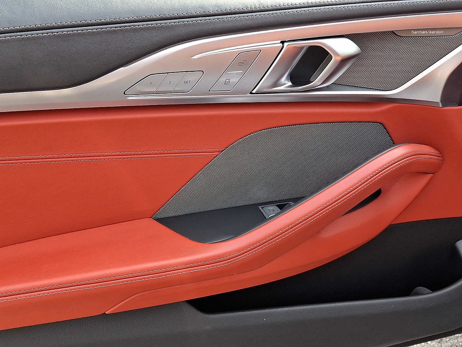 2023 BMW 8 Series M850i xDrive Coupe