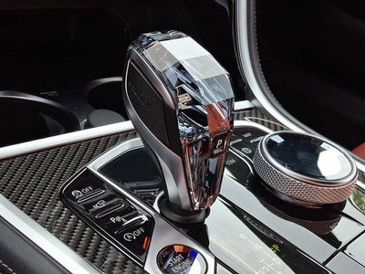 2023 BMW 8 Series M850i xDrive Coupe