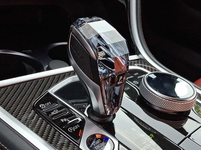 2023 BMW 8 Series M850i xDrive Coupe
