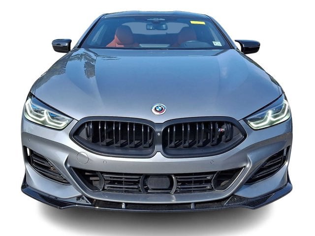 2023 BMW 8 Series M850i xDrive Coupe