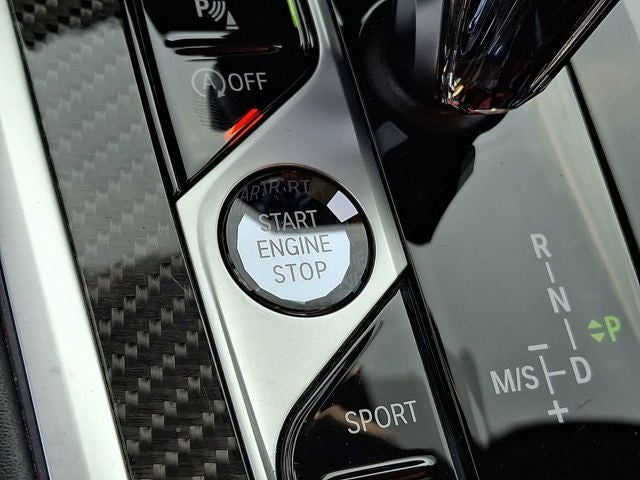 2023 BMW 8 Series M850i xDrive Coupe