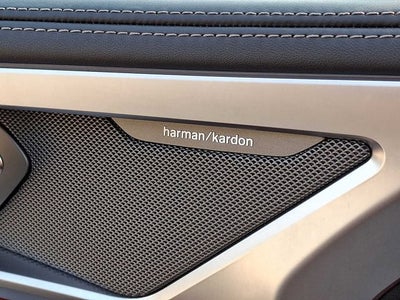 2023 BMW 8 Series M850i xDrive Coupe