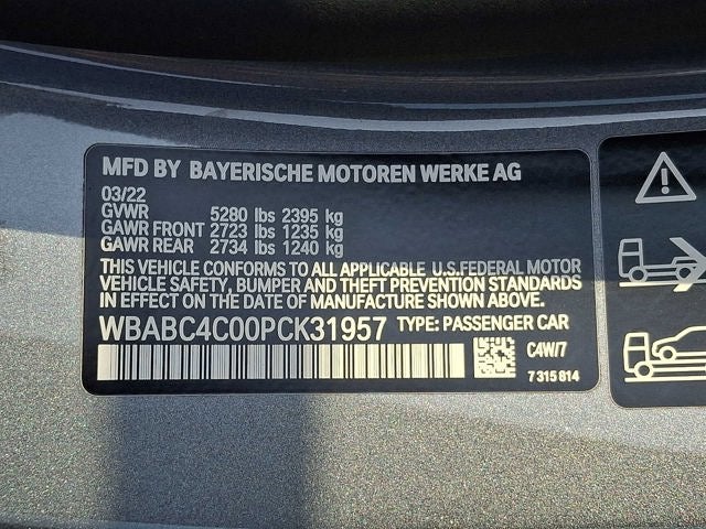 2023 BMW 8 Series M850i xDrive Coupe