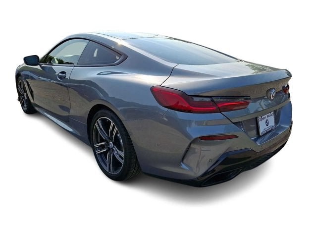 2023 BMW 8 Series M850i xDrive Coupe