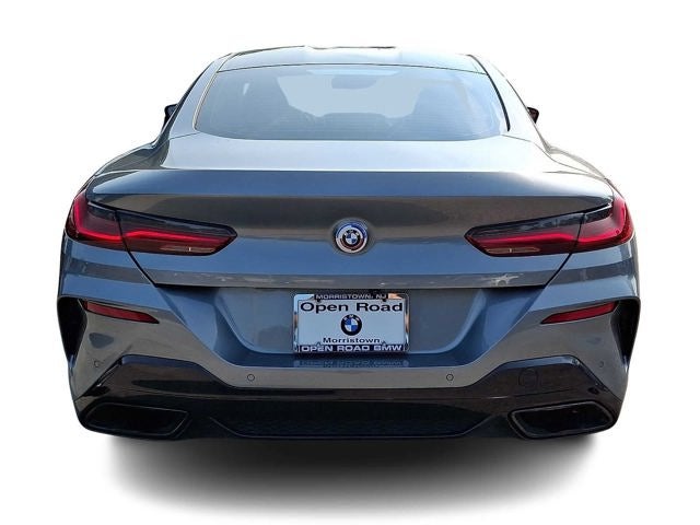 2023 BMW 8 Series M850i xDrive Coupe