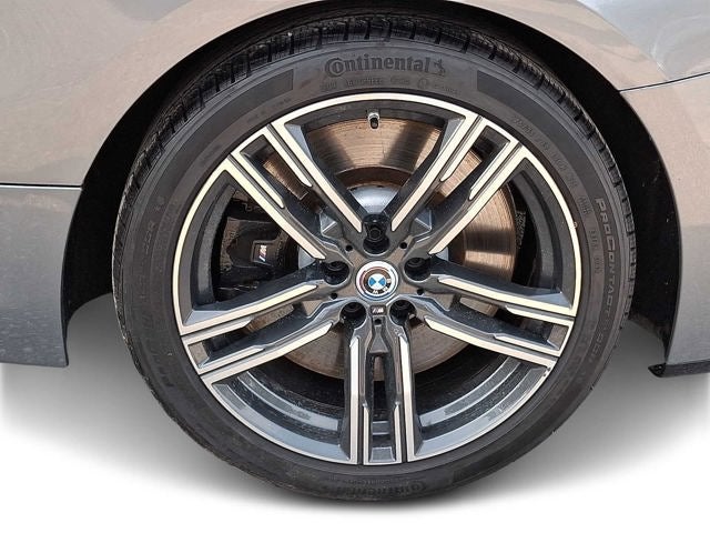 2023 BMW 8 Series M850i xDrive Coupe