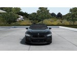 2026 BMW 8 Series M850i xDrive Convertible