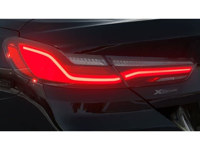 2026 BMW 8 Series M850i xDrive Convertible