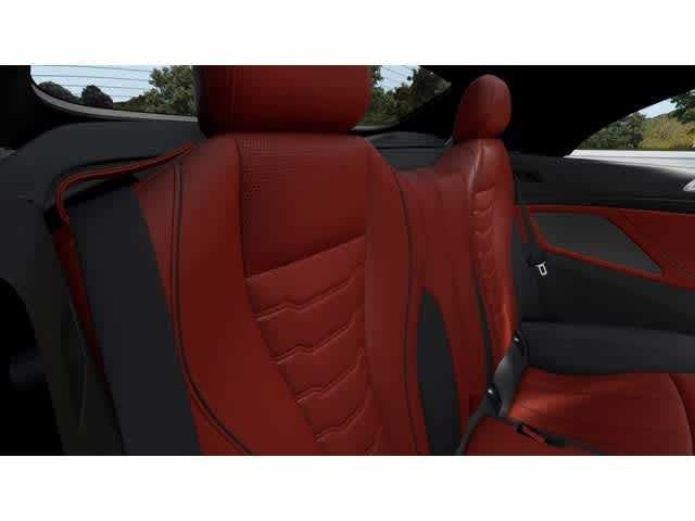 2026 BMW 8 Series M850i xDrive Convertible