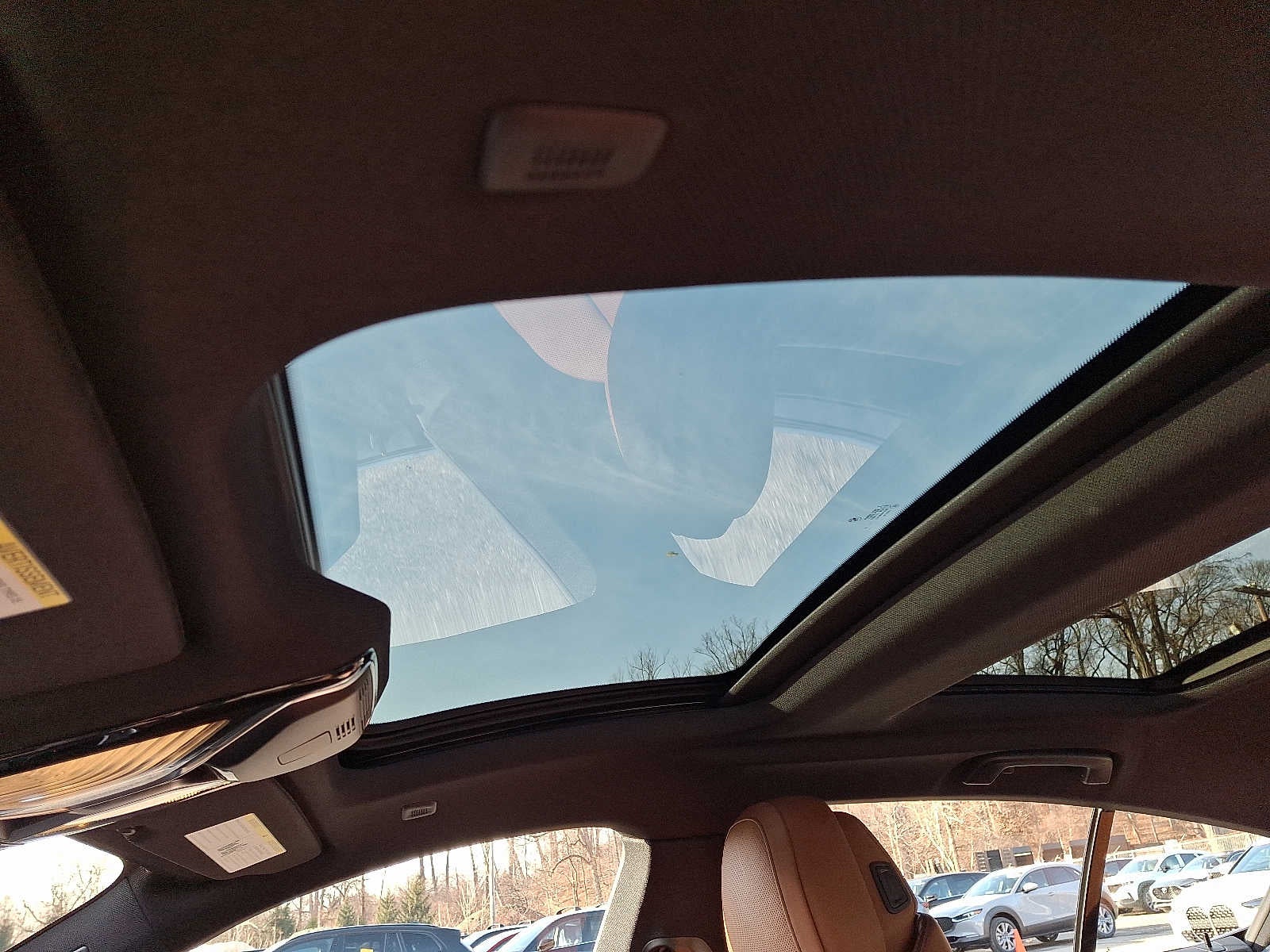 2025 BMW 8 Series 840i xDrive Gran Coupe