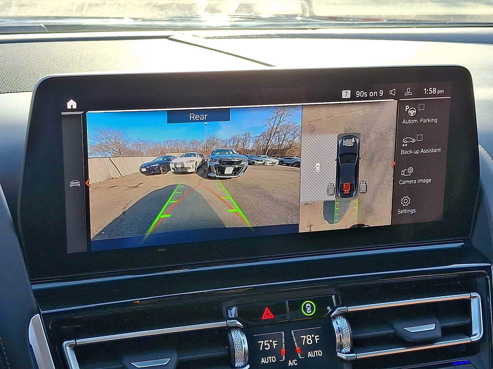 2025 BMW 8 Series 840i xDrive Gran Coupe