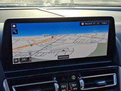 2025 BMW 8 Series 840i xDrive Gran Coupe