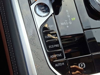 2025 BMW 8 Series 840i xDrive Gran Coupe