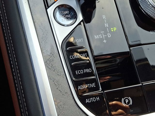 2025 BMW 8 Series 840i xDrive Gran Coupe