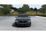 2026 BMW 8 Series 840i xDrive Gran Coupe