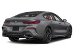 2026 BMW 8 Series 840i xDrive Gran Coupe