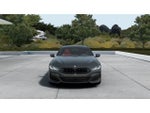 2026 BMW 8 Series 840i xDrive Gran Coupe