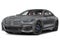 2026 BMW 8 Series 840i xDrive Gran Coupe