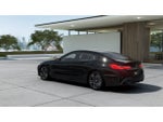 2026 BMW 8 Series 840i xDrive Gran Coupe