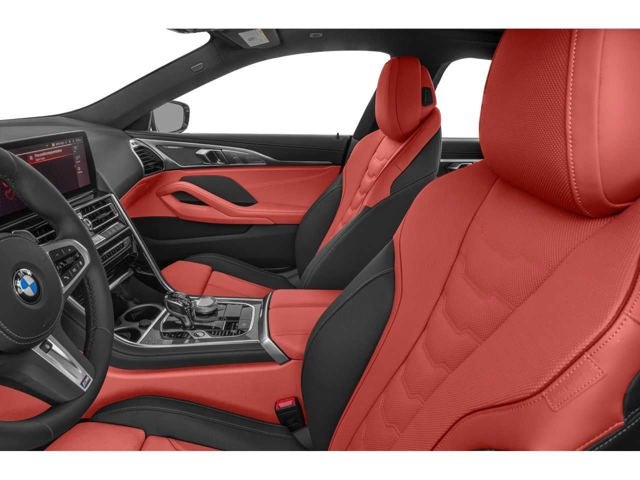 2026 BMW 8 Series 840i xDrive Gran Coupe